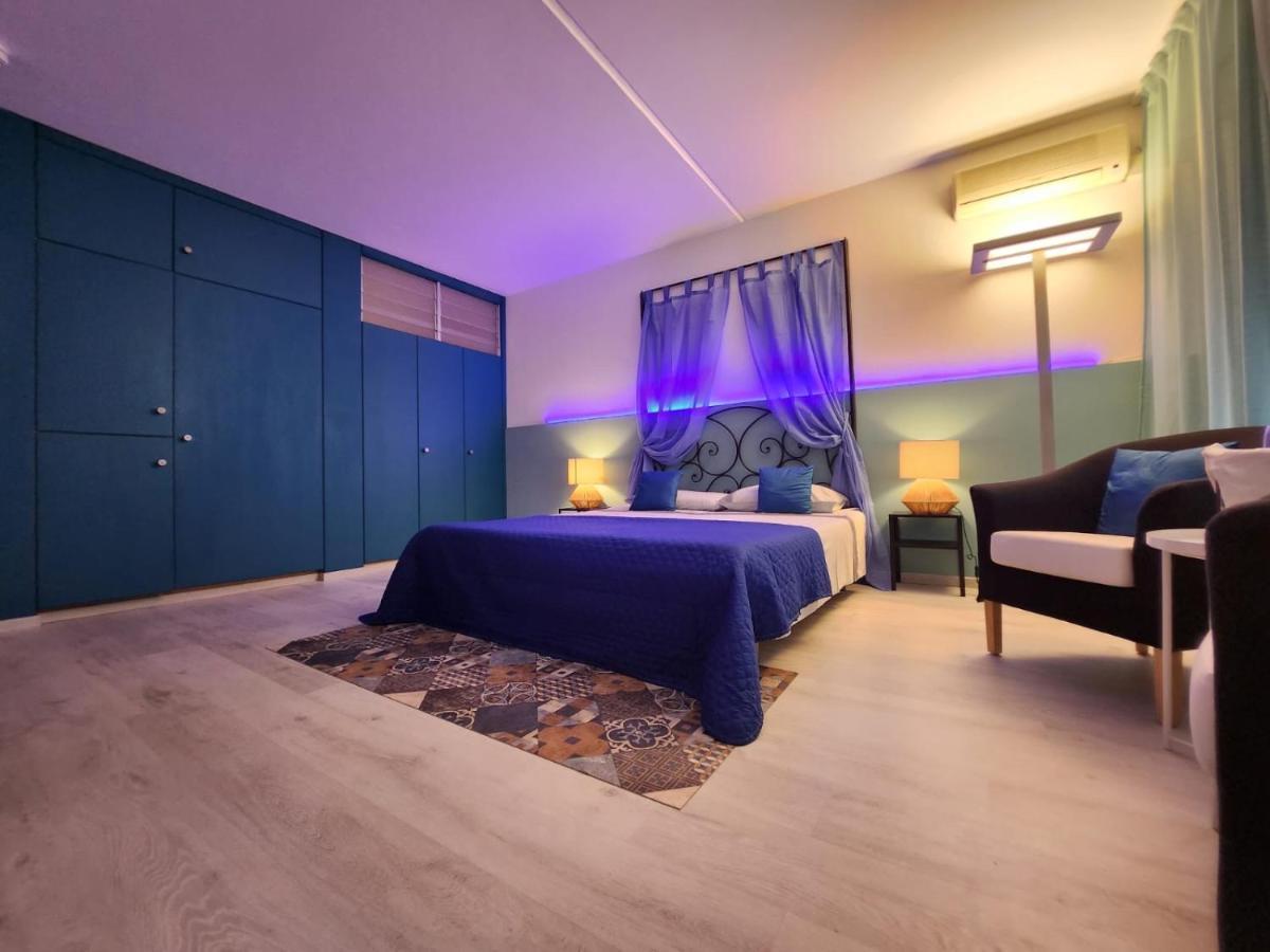 Lake Apartment 4 Bissone Kültér fotó