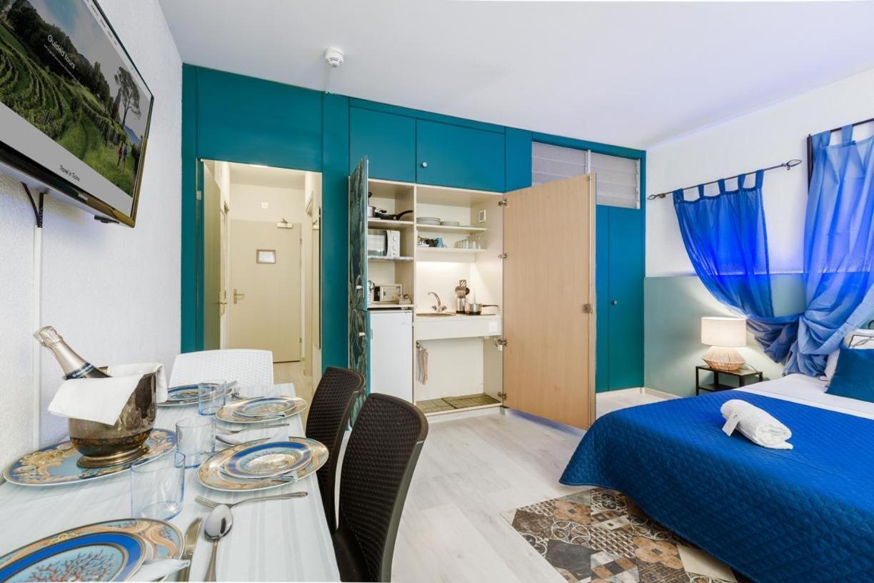 Lake Apartment 4 Bissone Kültér fotó
