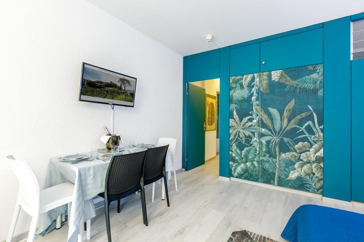 Lake Apartment 4 Bissone Kültér fotó